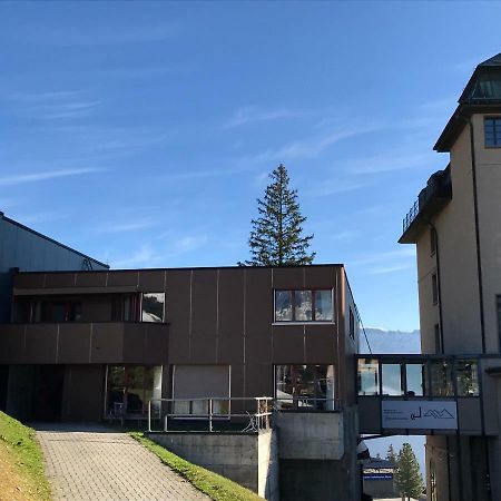 Sportlodge Muerren Exterior foto